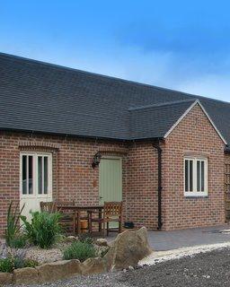 Woodland Hills Court Holiday Cottages
